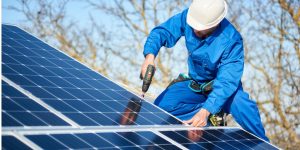Installation Maintenance Panneaux Solaires Photovoltaïques à Missecle